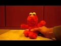 Shake It Up Talking Elmo