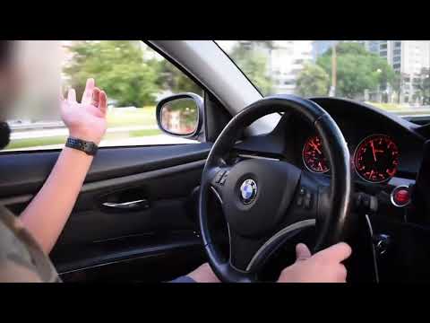600hp N54 Twin Turbo BMW 335i vs 700hp 6G72 Single Turbo Mitsubushi 3000GT VR-4
