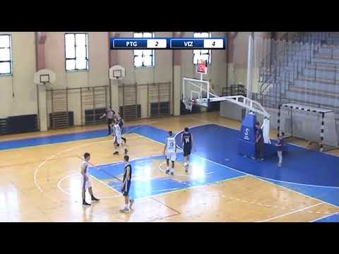 U15 Polufinalni turnir Nis / Petrovgrad - Vizura