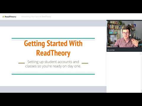 Readthreory Org