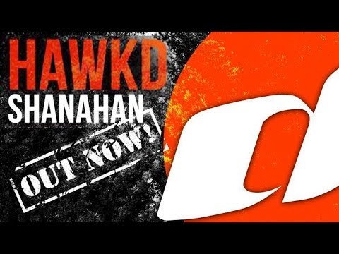 Shanahan - HAWKD