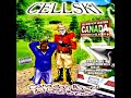Cellski - Fast Life Livin' (Feat. San Quinn & Messy Marv)