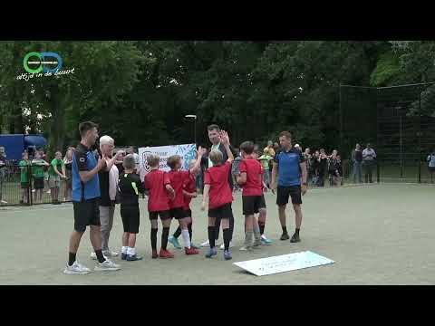 Finaledag Streetleague Drimmelen