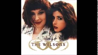 The Wilsons / &#39;Til I Die (from the album&quot;The Wilsons(1997)&quot;