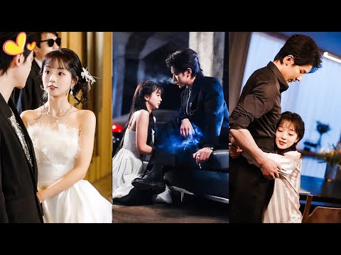 18yo girl shattered rumors of CEO’s infertility, got pregnant with triplets,now the family’s darling