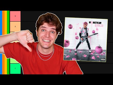 YouTube Thumbnail