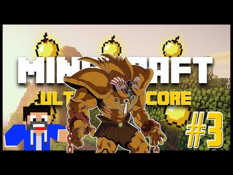 SONIC UHC - EXODIA - 10 kills