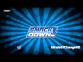 2004/2008: WWE Friday Night Smackdown Theme ...