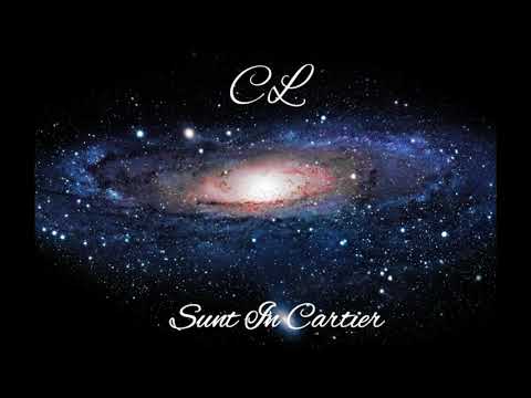CLS & Ras Dawa  - Sunt In Cartier