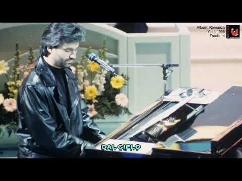 Miserere (Live) ft. John Miles - Andrea Bocelli | 1997 | (Lyrics/Letra)