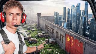 Investigating China's Craziest Experiment