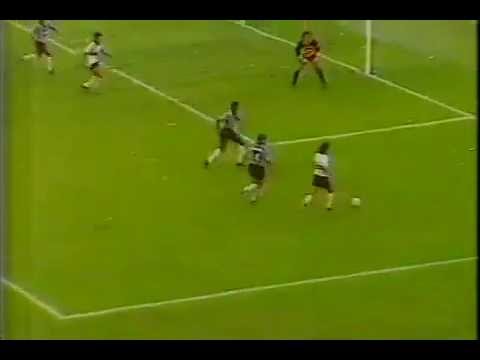 1991 - Coritiba 2x0 Figueirense