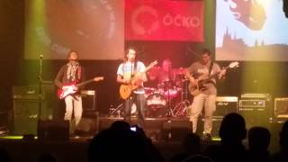 Video Smell well / Easy [Live at Roxy, Praha]