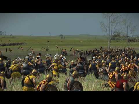 R1 G2 domination 2  Sol vs Bia God_like