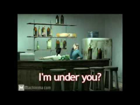 Crackbone's Telethon