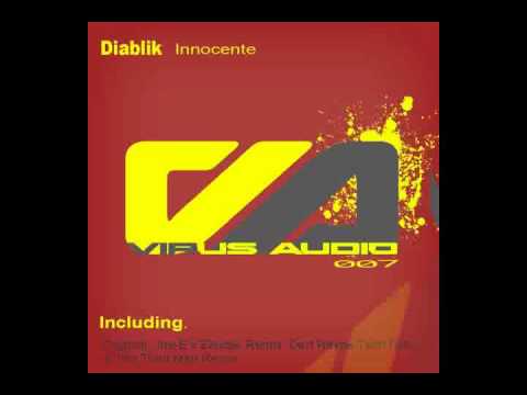 Diablik - Innocente (The Third Man Remix)