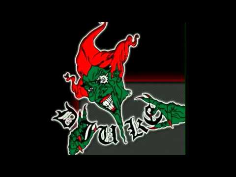 Dj Djuke - Fucking Hard Preview (hardcore)