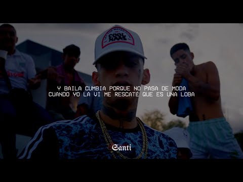 L-Gante, Damas Gratis, El Más Ladrón, DT.Bilardo - Pistola Remix (Letra/Lyric)