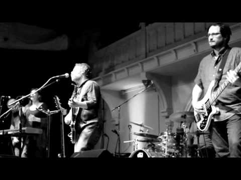 Turn & Burn by The Hiders - Live at The Southgate House Revival