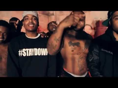 Salute (Feat. Te-Money & Hoodsta Rob)