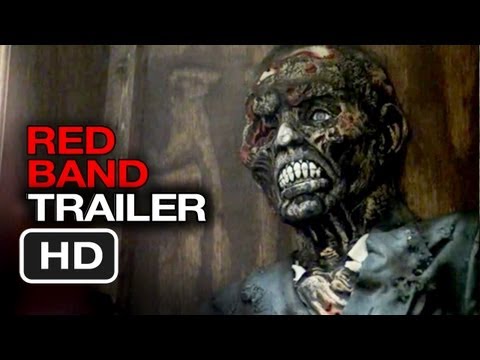 trailer
