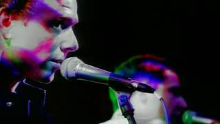 Belle &amp; Sebastian live: Wrapped Up In Books &amp; I&#39;m A Cuckoo (TV, 2004)
