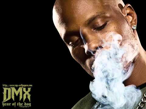 DMX- Party up in here