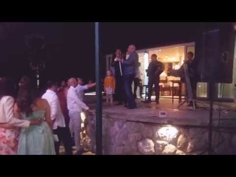 Marko Novakovic i Zdravko Djuranovic