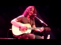 Chris Cornell "Like Suicide" Saint Paul,Mn 4/24/11 HD