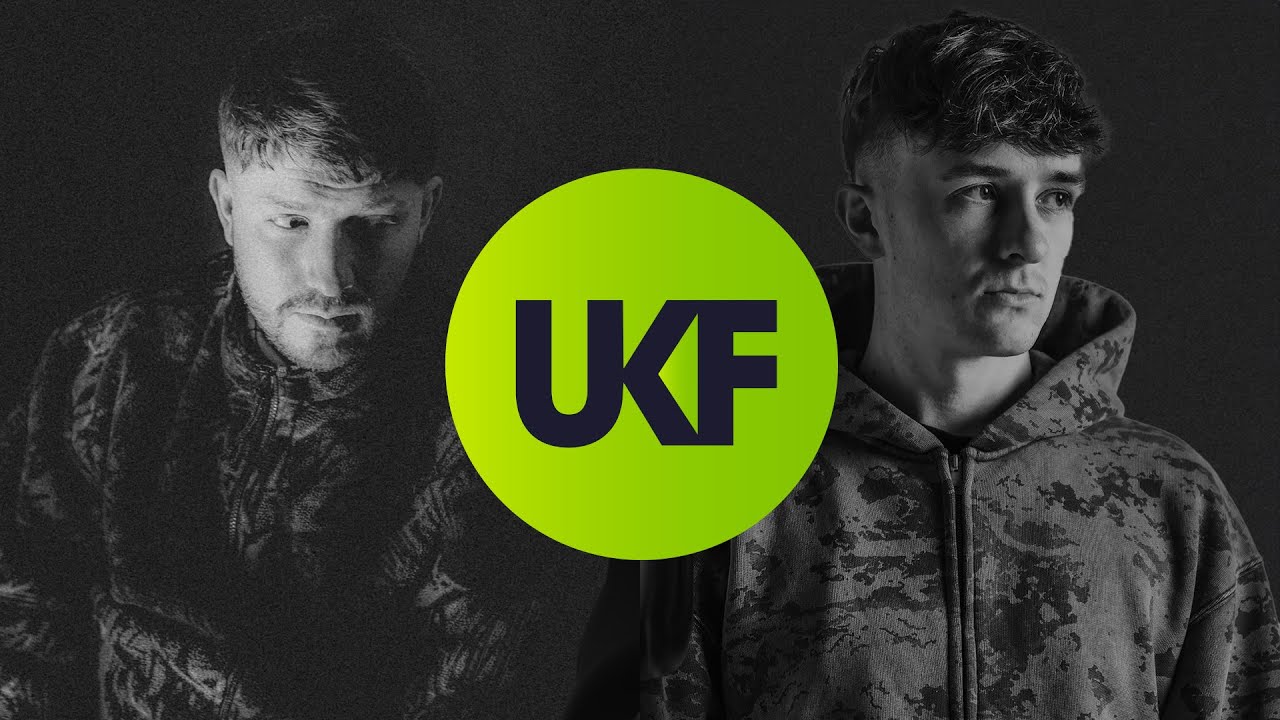 K Motionz & Simula - Phantasm