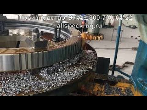 Современное оборудование для обработки металла!