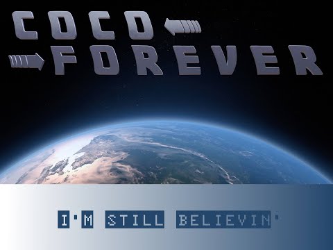 CoCoTALK! episode 115 b   CoCo Forever Screening Party Contest