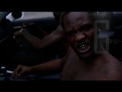 Buddyman ft Slick Casino & Truth - Aint wanna listen (Music Video)