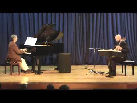 Duo Zefxeis - Elegie by A.Ivanov Kramskoi