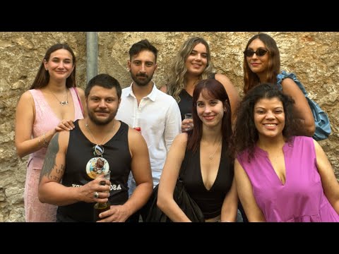 Ferragosto in montagna : weekly vlog 