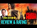 Rebel Moon: A Child Of Fire Movie Review & Rating In Telugu_ZacK Snyder Netflix Movie Review