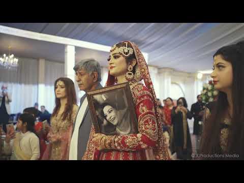 Chunar - Dedicated to all daughters who have lost a parent