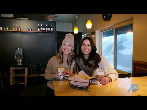 American Dream TV - Selling Lake Tahoe - Episode 1 - Meyers