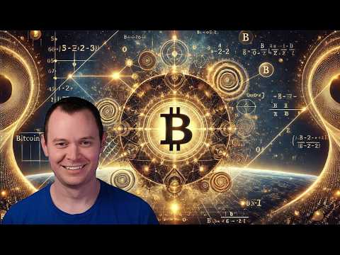Bitcoin: The Beauty of Mathematics (Part 72)