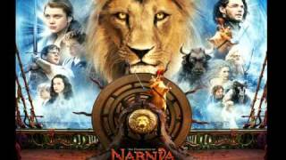 Carrie Underwood - There's a place for Us Theme Narnia The Voyage of the Dawn Treader