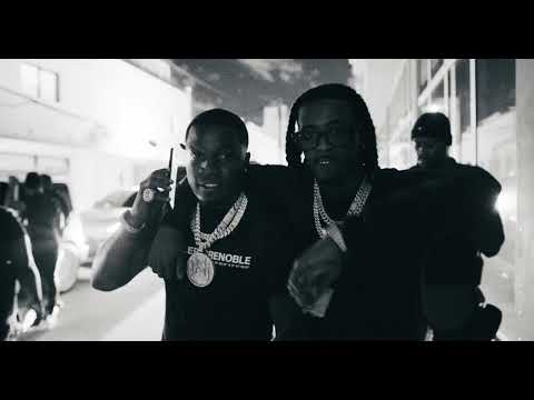 BFG Baandz - Free Block (Official Music Video)