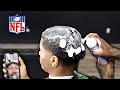 HOW TO USE HAIR MOUSSE HAIRCUT TUTORIAL ON CELEBRITY