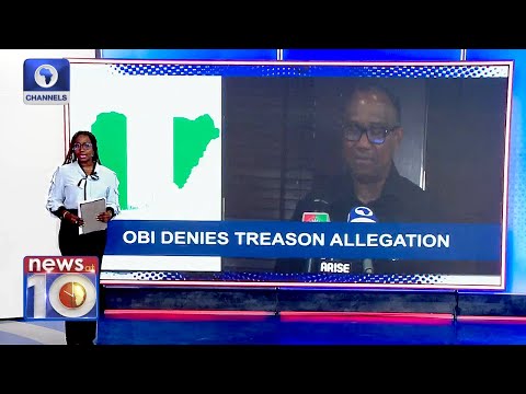 News At 10 | 04/04/2023