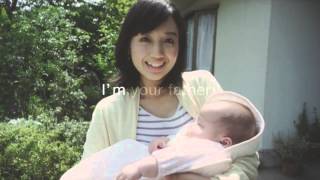 [難過] 父親還在時請說聲愛吧