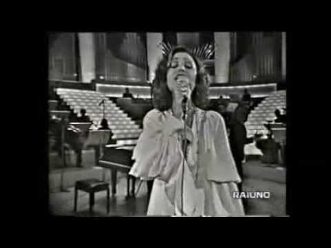 Mia Martini Senza Rete 1973