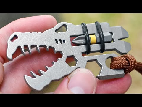 13 UNGLAUBLICHE GADGETS, DIE IN DEINE TASCHE PASSEN