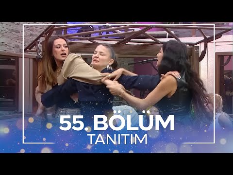Aşkın Gücü 3. SEZON 55. Bölüm Tanıtım
