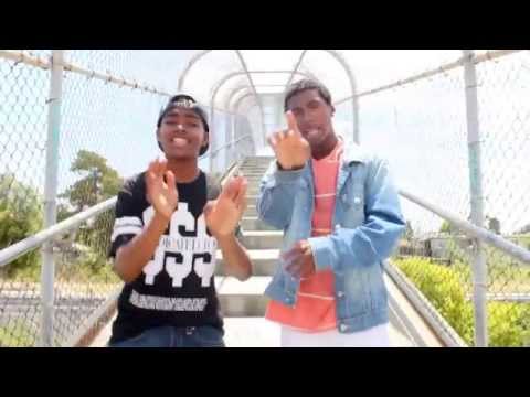 YoungNGifted   "Grind Time"  Offical Video