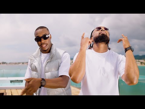 Fresh LaDouille  - Siete Feat. Alonzo (Clip Officiel)