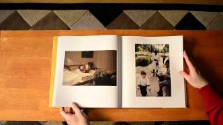 William Eggleston (For Now)